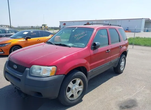 1FMYU93144DA20701 2004 2004 Ford Escape- Xlt 2