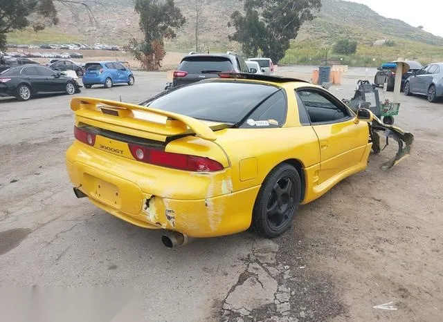 JA3AN74K9RY017953 1994 1994 Mitsubishi 3000 GT- VR4 4