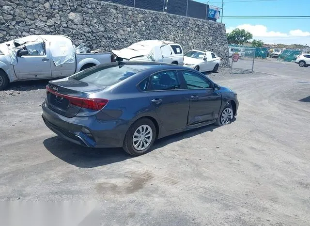 3KPF24AD0RE742738 2024 2024 KIA Forte- LX 4