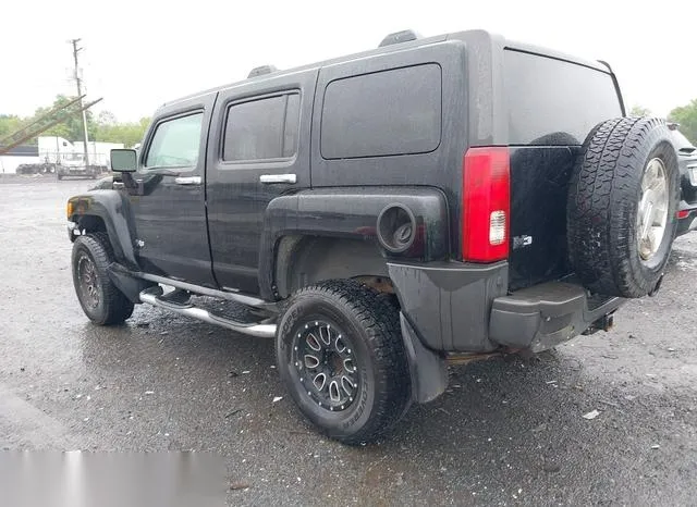 5GTMNGEE4A8120279 2010 2010 Hummer H3- SUV 3