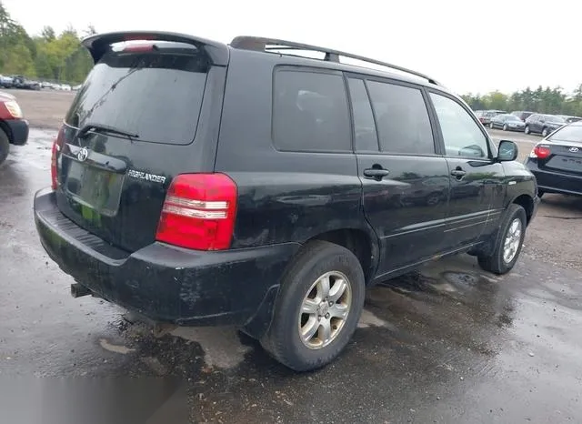 JTEHF21A620091004 2002 2002 Toyota Highlander- Limited V6 4