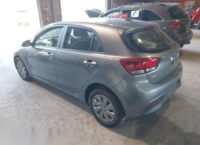 3KPA25AD6LE328838 2020 2020 KIA Rio- 5-Door S 3