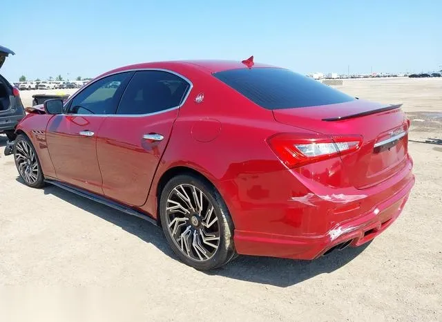 ZAM57XSA3F1146438 2015 2015 Maserati Ghibli 3