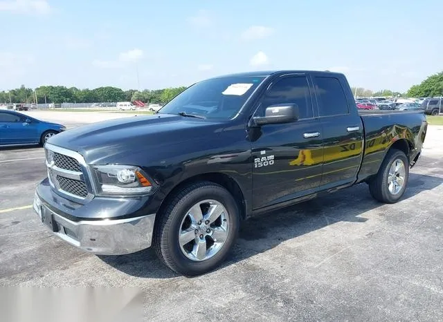 1C6RR6GG3GS231449 2016 2016 RAM 1500- Slt 2