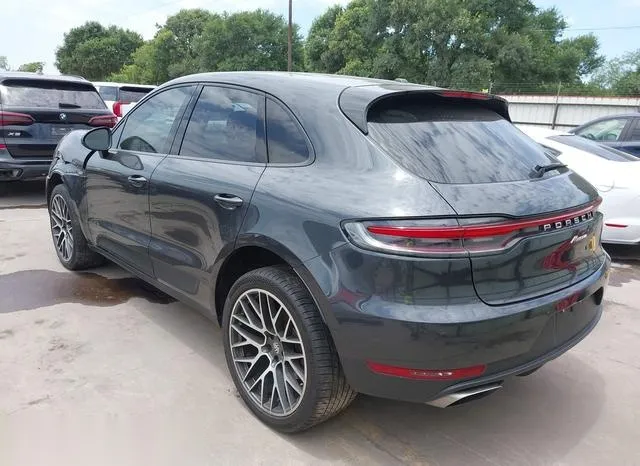 WP1AA2A51KLB02236 2019 2019 Porsche Macan 3