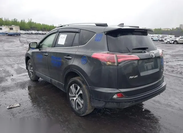 JTMBFREV0HJ113193 2017 2017 Toyota RAV4- LE 3