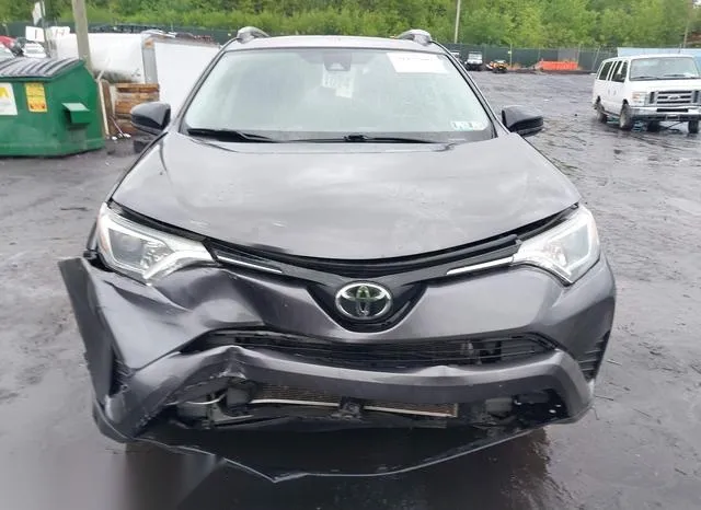 JTMBFREV0HJ113193 2017 2017 Toyota RAV4- LE 6