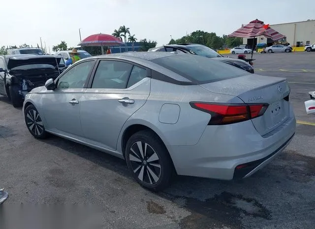 1N4BL4DV9MN363750 2021 2021 Nissan Altima- Sv Fwd 3