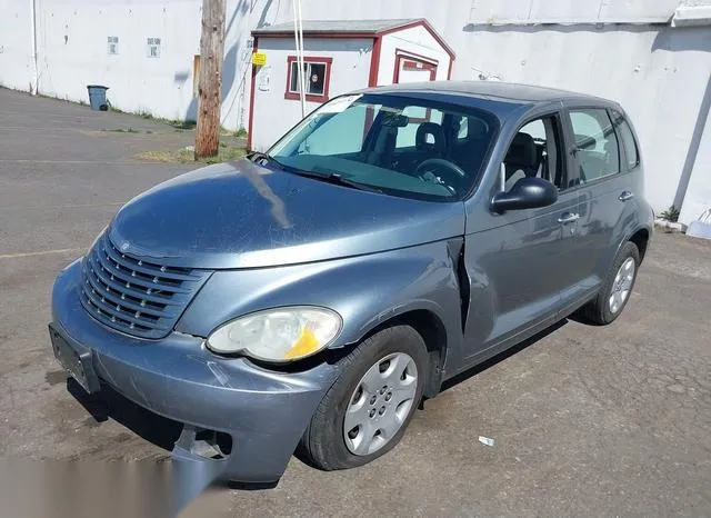 3A8FY48B08T230158 2008 2008 Chrysler Pt Cruiser- LX 2