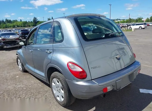 3A8FY48B08T230158 2008 2008 Chrysler Pt Cruiser- LX 3