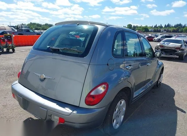 3A8FY48B08T230158 2008 2008 Chrysler Pt Cruiser- LX 4