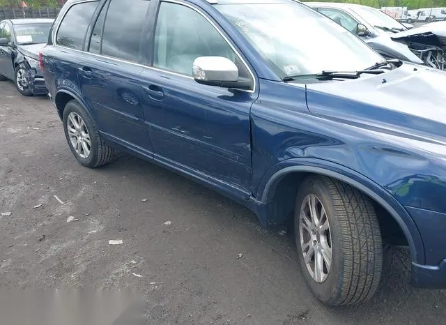 YV4952CZ7D1639231 2013 2013 Volvo XC90- 3-2/3-2 Platinum/3 6