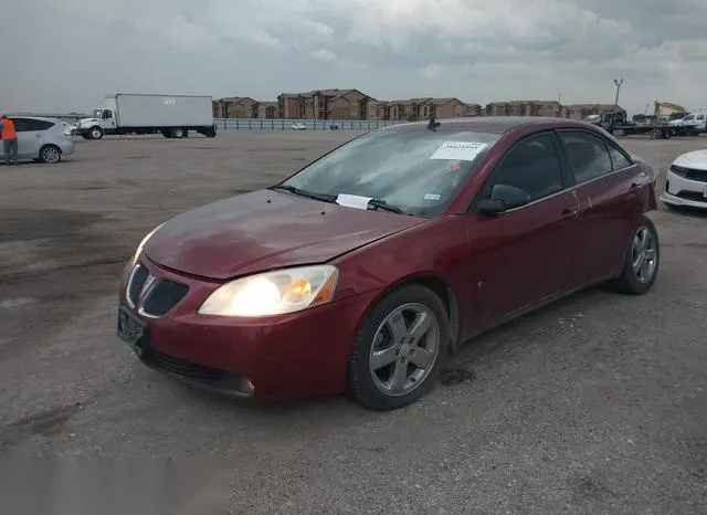 1G2ZH57NX84229602 2008 2008 Pontiac G6- GT 2