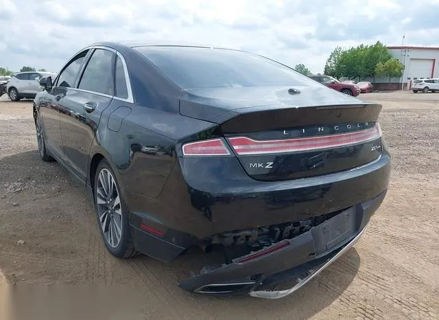 3LN6L5F90LR615717 2020 2020 Lincoln MKZ- Reserve 3