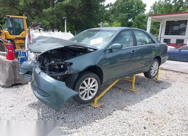 JTDBE32K463063197 2006 2006 Toyota Camry- LE 2