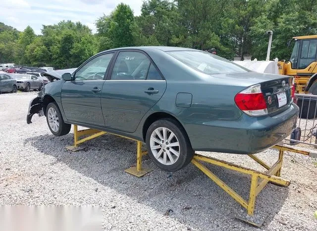 JTDBE32K463063197 2006 2006 Toyota Camry- LE 3