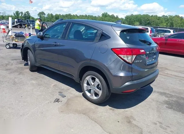 3CZRU5H32KG704717 2019 2019 Honda HR-V- LX 3