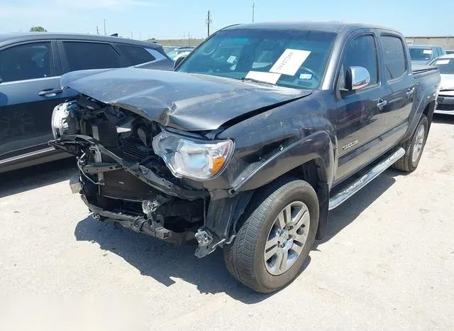 5TFJU4GN3DX032617 2013 2013 Toyota Tacoma- Prerunner V6 2