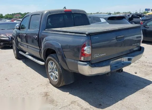 5TFJU4GN3DX032617 2013 2013 Toyota Tacoma- Prerunner V6 3