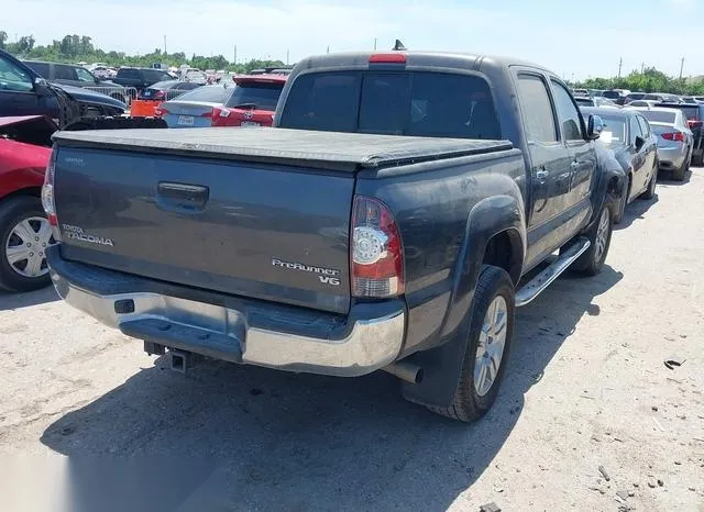 5TFJU4GN3DX032617 2013 2013 Toyota Tacoma- Prerunner V6 4