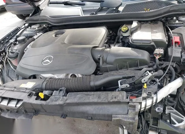 WDCTG4EB9LJ665028 2020 2020 Mercedes-Benz GLA 250 10