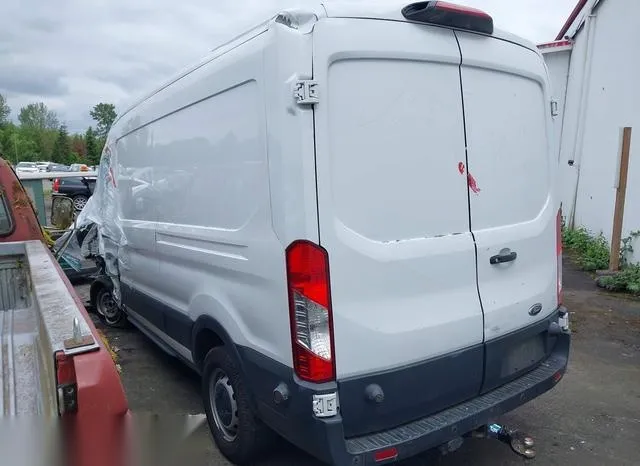 1FTBW2CM9JKA90630 2018 2018 Ford Transit-350 3