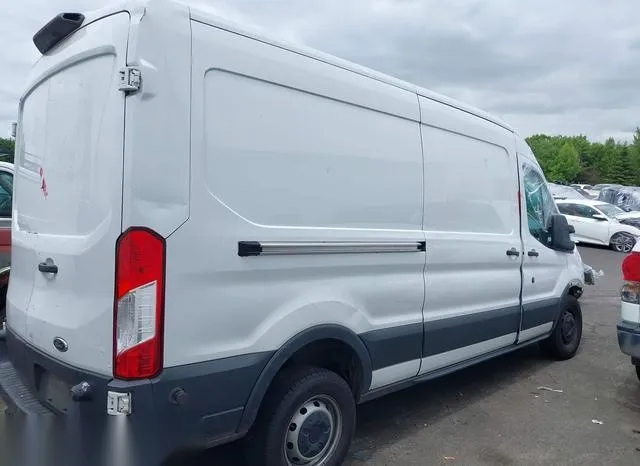 1FTBW2CM9JKA90630 2018 2018 Ford Transit-350 4