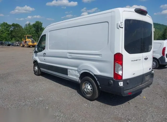 1FTBR2C83LKA38679 2020 2020 Ford Transit-250 3