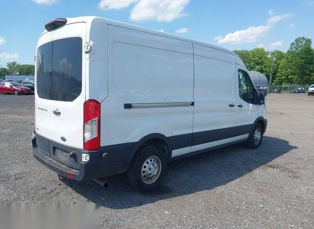 1FTBR2C83LKA38679 2020 2020 Ford Transit-250 4