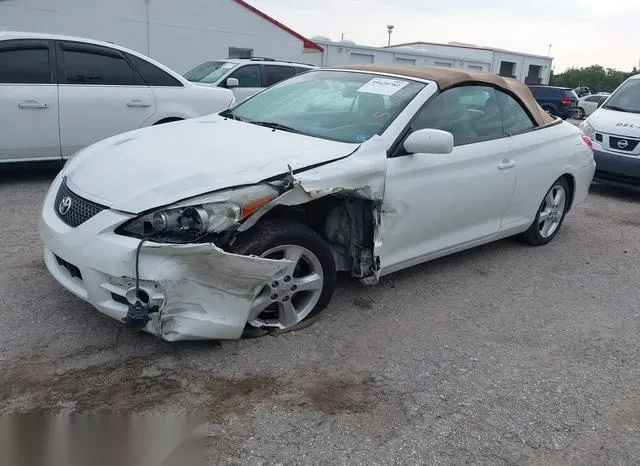 4T1FA38P18U146367 2008 2008 Toyota Camry- Solara Se/Sle/Sport 2