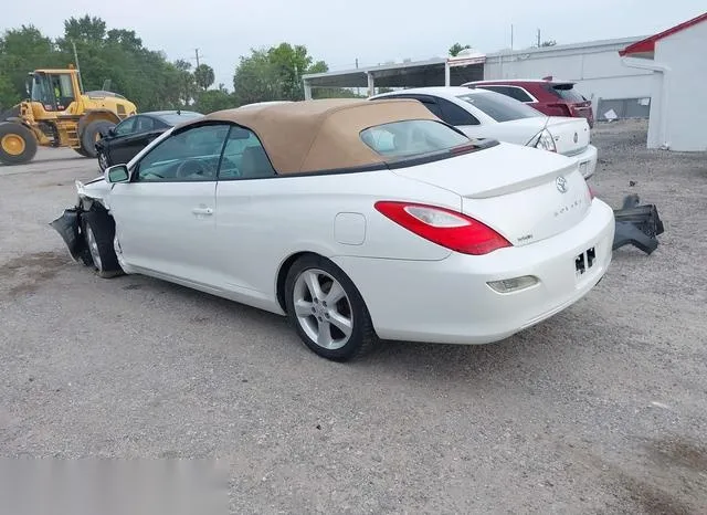 4T1FA38P18U146367 2008 2008 Toyota Camry- Solara Se/Sle/Sport 3