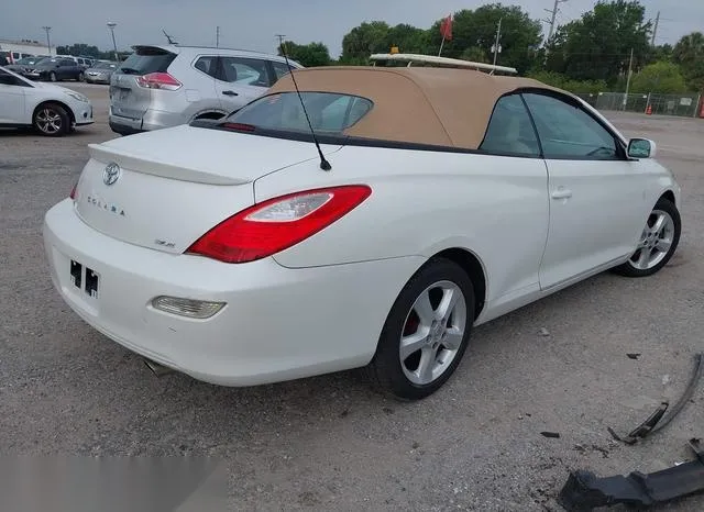 4T1FA38P18U146367 2008 2008 Toyota Camry- Solara Se/Sle/Sport 4