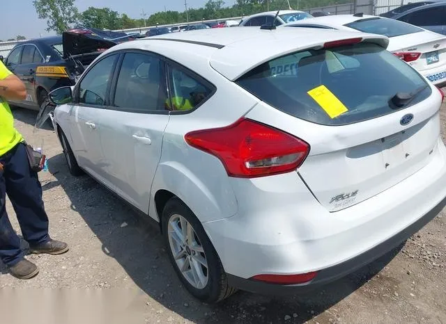 1FADP3K25HL249892 2017 2017 Ford Focus- SE 3