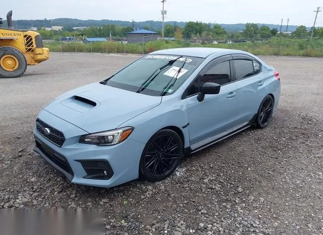 JF1VA1B63K9809717 2019 2019 Subaru WRX- Premium 2