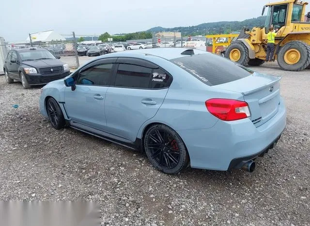 JF1VA1B63K9809717 2019 2019 Subaru WRX- Premium 3