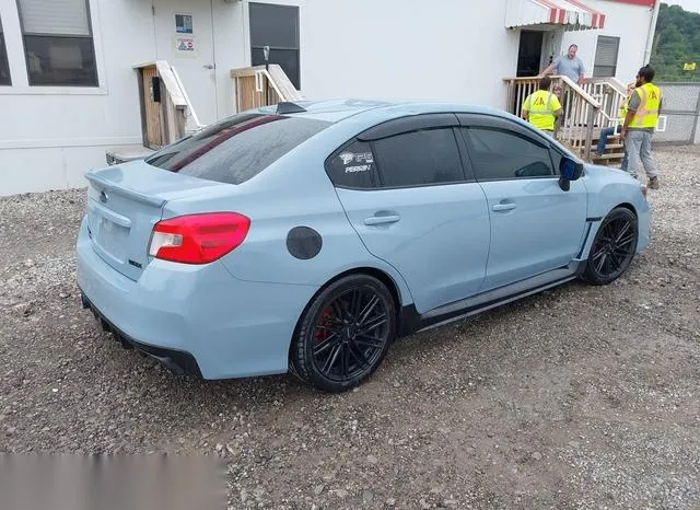 JF1VA1B63K9809717 2019 2019 Subaru WRX- Premium 4