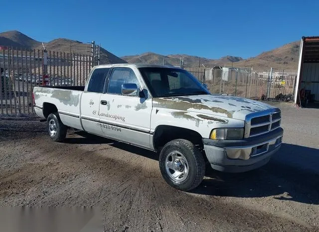 3B7HF13Y1TG116204 1996 1996 Dodge RAM 1500 1