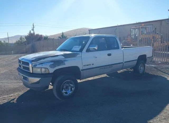 3B7HF13Y1TG116204 1996 1996 Dodge RAM 1500 2