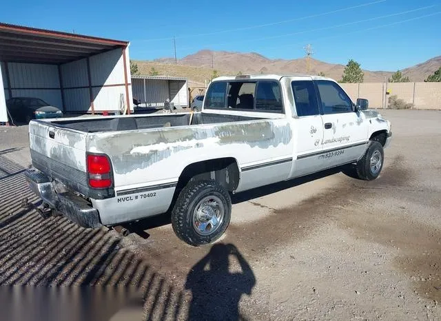 3B7HF13Y1TG116204 1996 1996 Dodge RAM 1500 4