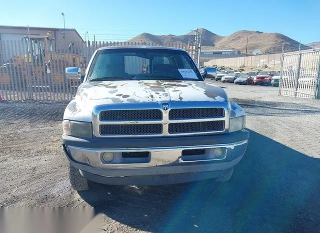 3B7HF13Y1TG116204 1996 1996 Dodge RAM 1500 6