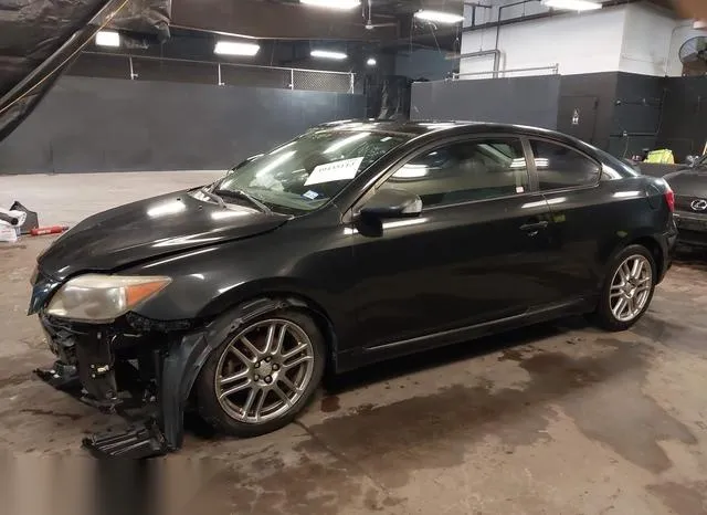 JTKDE177560096950 2006 2006 Scion TC 2