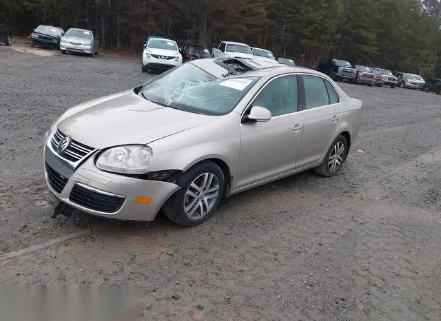 3VWST71K16M793451 2006 2006 Volkswagen Jetta- Tdi 2