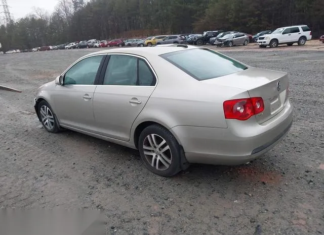 3VWST71K16M793451 2006 2006 Volkswagen Jetta- Tdi 3