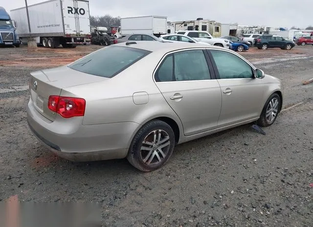 3VWST71K16M793451 2006 2006 Volkswagen Jetta- Tdi 4