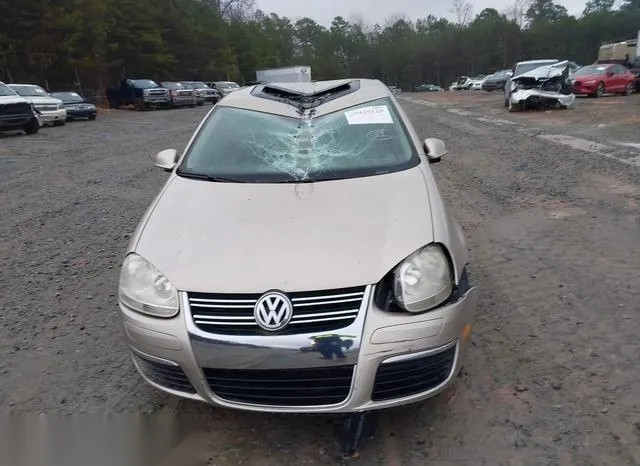 3VWST71K16M793451 2006 2006 Volkswagen Jetta- Tdi 6