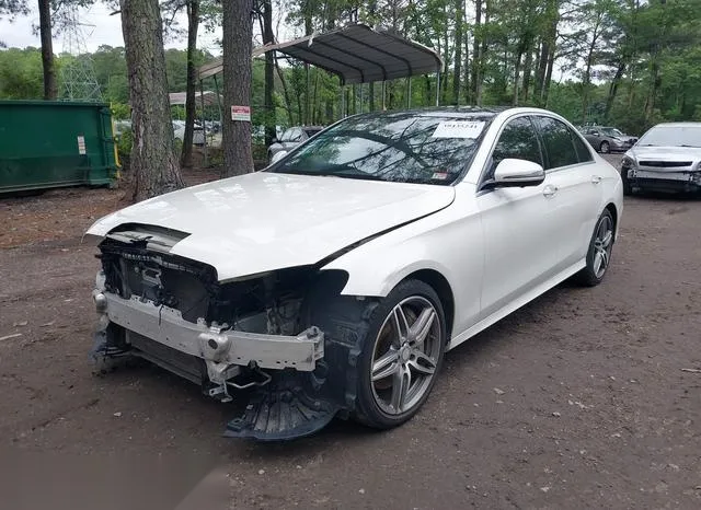 WDDZF4JB6HA066884 2017 2017 Mercedes-Benz E 300 2