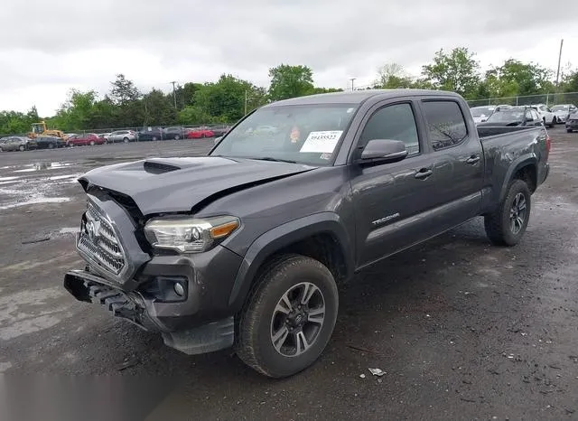 5TFDZ5BN0HX013752 2017 2017 Toyota Tacoma- Dbl Cab/Sr5/Trd 2