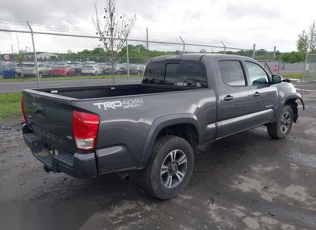 5TFDZ5BN0HX013752 2017 2017 Toyota Tacoma- Dbl Cab/Sr5/Trd 4