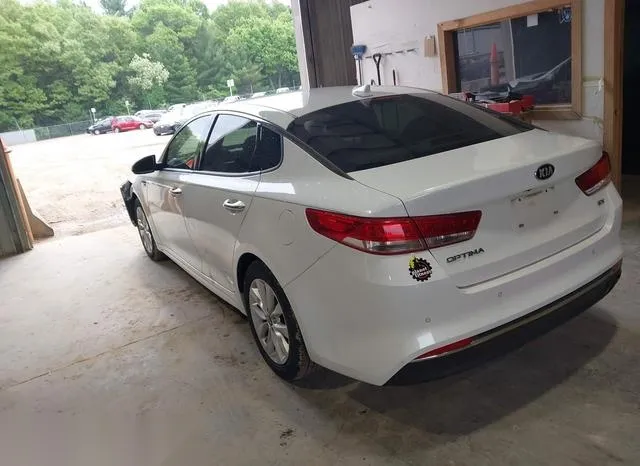 5XXGU4L32JG227061 2018 2018 KIA Optima- EX 3