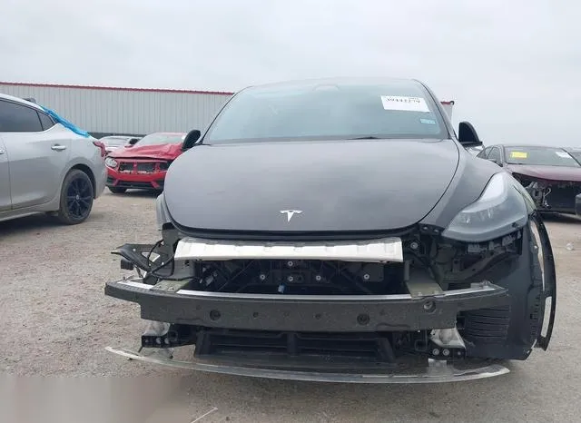 7SAYGDEF1PF698720 2023 2023 Tesla Model Y- Awd/Performance D 6